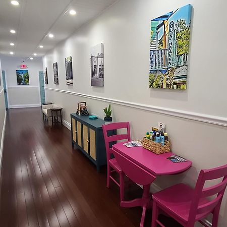Duval Street Suite With Pool キーウェスト エクステリア 写真
